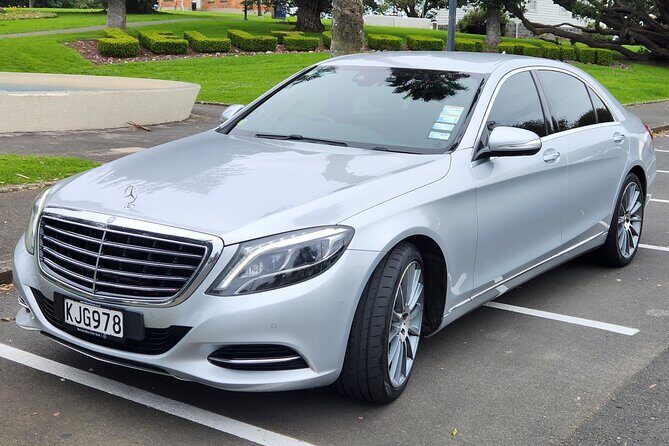 Private Luxury Transfers from Auckland Airport TO Auckland Hotels - Why This Transfer Offers Good Value