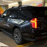 Private Luxury Transportation between Denver and Denver Airport - A Detailed Look at Your Private Transfer Experience