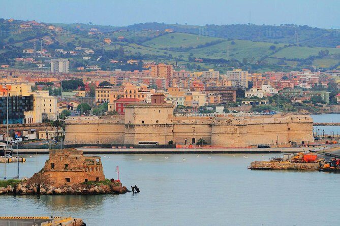 Private Luxury Transportation Between Rome and Civitavecchia Port - Who Should Consider This Service?
