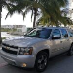 Private luxury transportation from CUN Airport to Playa del Carmen - Frequently Asked Questions