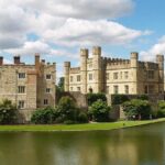 Private Luxury Transportation: London Hotel to Dover with Stopover Leeds Castle - Why Choose This Private Transfer?
