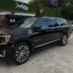 Private Luxury Transportation to and from the Airport - What to Expect at the Airport