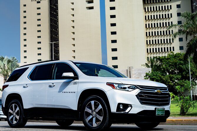 Private Luxury Transportation to Cancun Party Center - Final Thoughts