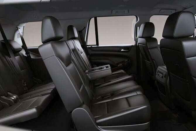 Private Luxury Transportation to/from Boston Logan Airport (BOS) - Authentic Experiences and Reviews from Real Travelers