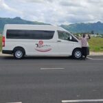 Private Luxury Van : Nadi Airport to intercontinental Resort - Why Is This Transfer Worth Considering?