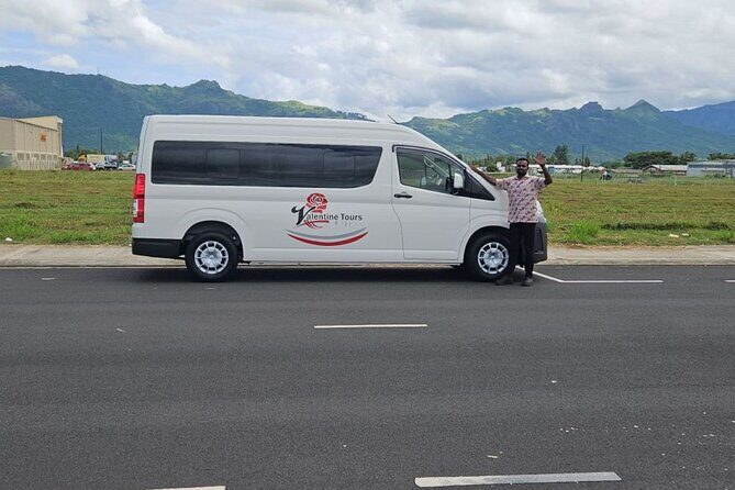 Private Luxury Van : Nadi Airport to intercontinental Resort - Why Is This Transfer Worth Considering?