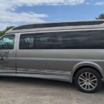 Private Luxury Van with Driver to Big Island Destinations of Your Choice - Who Should Consider This Tour?