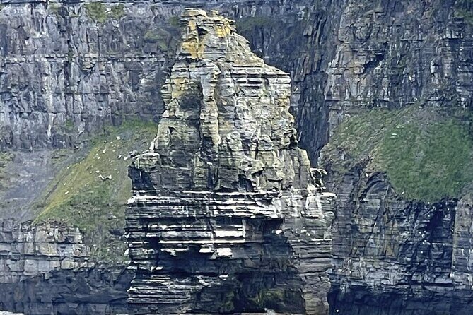 Private Luxury VIP Chauffeured Cliffs of Moher Tour from Dublin - What Makes This Tour Stand Out?