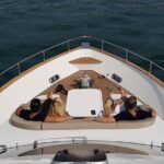 Private Luxury Yacht Cruise in Istanbul Bosphorus - A Detailed Breakdown of the Itinerary and Highlights