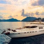Private Luxury Yacht Cruise on Bosphorus - FAQs