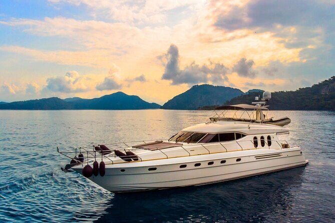 Private Luxury Yacht Cruise on Bosphorus - FAQs
