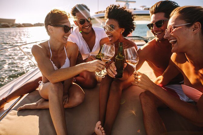 Private Luxury Yacht Tour From Alanya - Practical Tips for Booking and Enjoying
