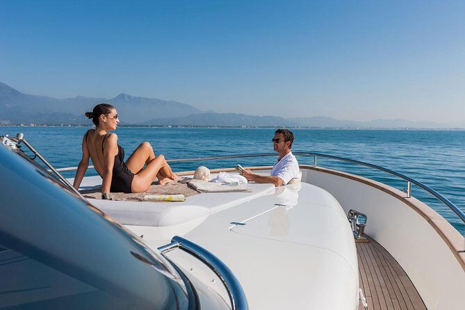 Private Luxury Yacht Tour with Lunch and Drinks - Value and Price Analysis