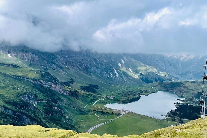 Private Luzern and Mount Titlis Experience in Swiss Splendor - What Travelers Say