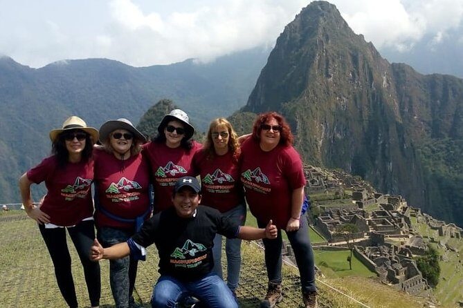 Private Machu Picchu 1 Day Tour from Poroy Cusco - What Travelers Love About This Tour