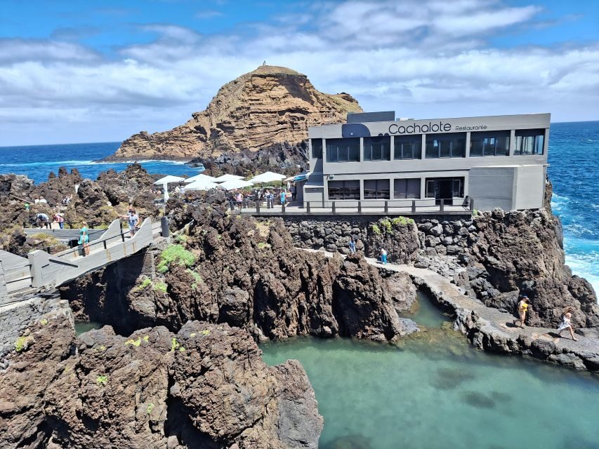 Private Madeira Complete Full Day Tour - An In-Depth Look at the Madeira Full Day Tour