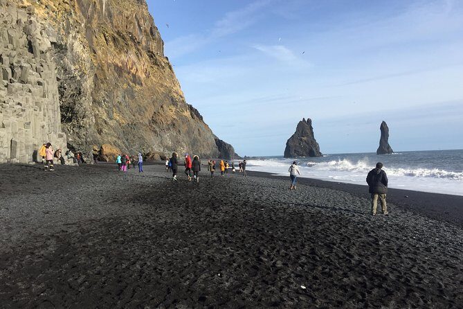 Private Magical South Coast, Black Sand Beach, Best price for groups - Final Thoughts