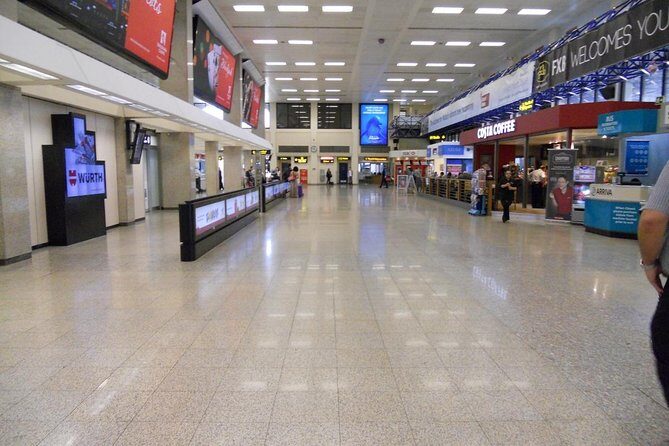 Private Malta Airport Taxi to Sliema/St Julians/Gzira or Valletta - Practical Tips for Travelers