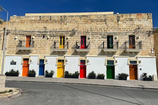 Private Malta Full Day Historical and Cultural Tour - Final Thoughts