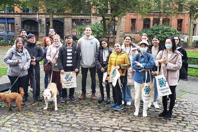 Private Manchester Self-Guided Tour - Final Thoughts