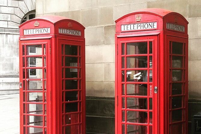 Private Manchester Tour with a Local, Highlights & Hidden Gems, Personalised - FAQs