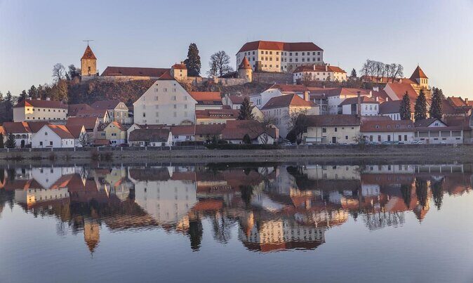 Private Maribor, Ptuj & Wine Road from Ljubljana - Analyzing the Experience