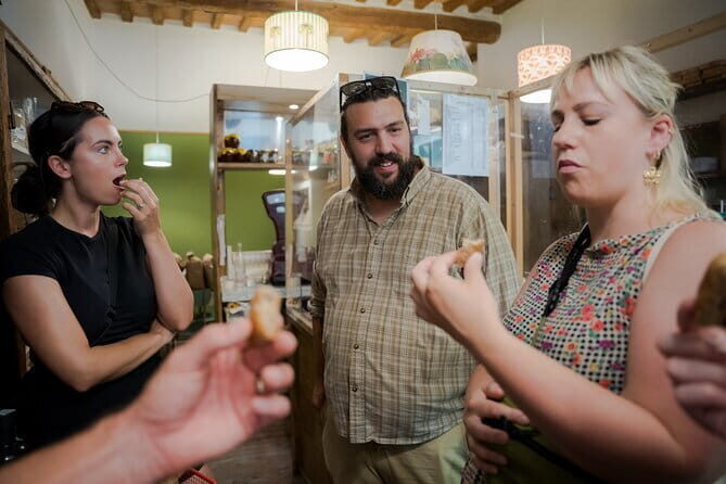 Private Market and Cooking Class with Lunch in Florence - Who Should Consider This Tour?