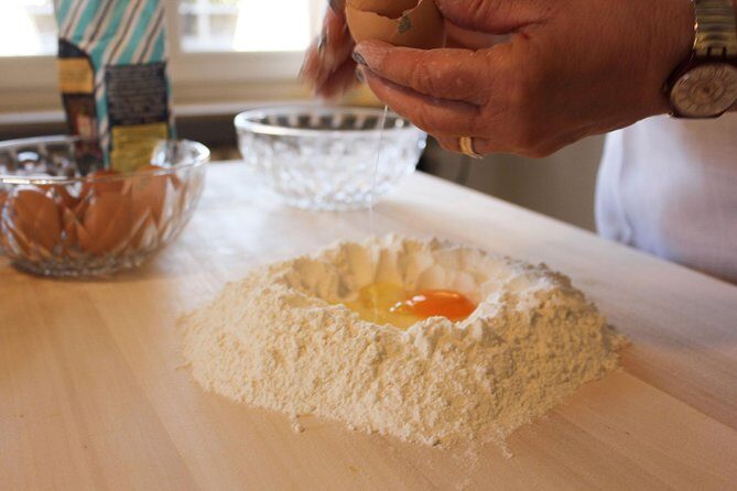 Private Market Tour and Cooking Class in Bologna with Giovanna C - Frequently Asked Questions