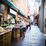 Private market tour, lunch or dinner and cooking demo in Viareggio - What to Expect from This Private Culinary Journey