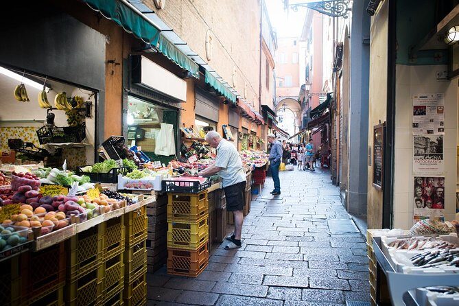 Private market tour, lunch or dinner and cooking demo in Viareggio - What to Expect from This Private Culinary Journey