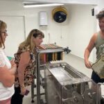 Private Martinborough Foodie Delights Tour from Wellington - An In-Depth Look at the Itinerary