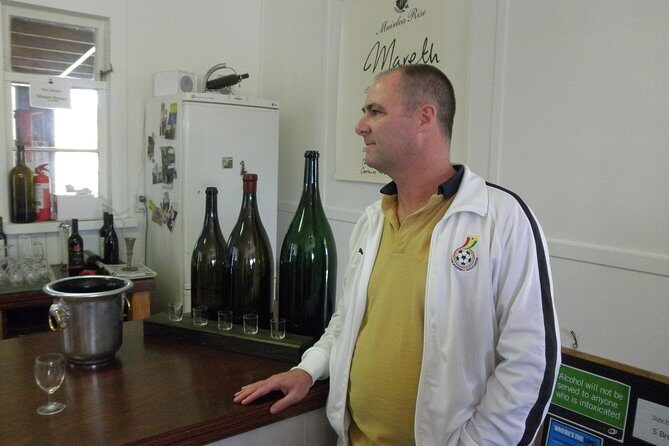 Private Martinborough Wine Full Day Tour From Wellington - Who Would Love This Tour?