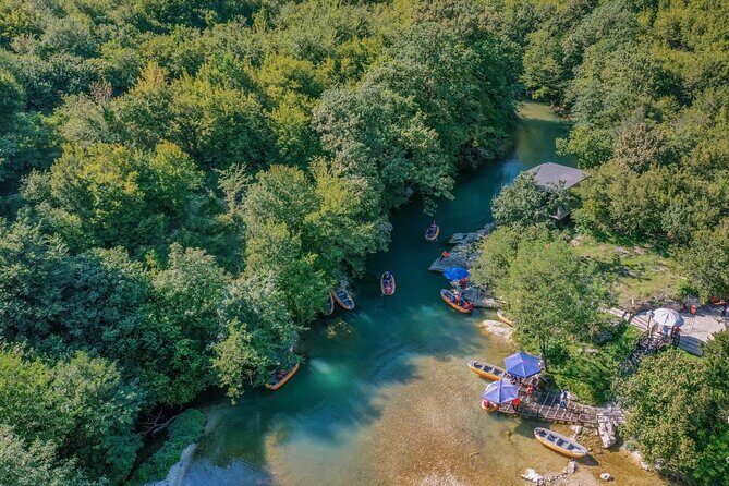 Private Martvili Canyon and Prometheus Cave Tour from Tbilisi - The Sum Up: Who Is This Tour Best For?