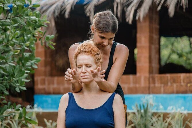 Private Massage Experience in the Heart of the 3 Cities - FAQ