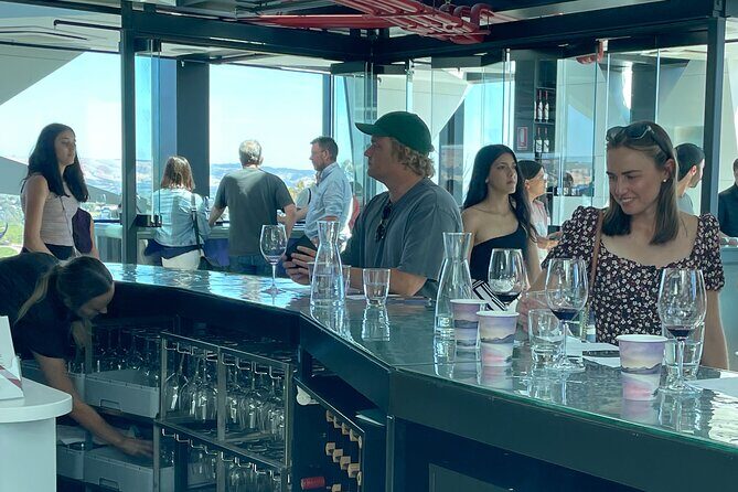 Private Mclaren Vale Wine Tour - The Itinerary: A Closer Look