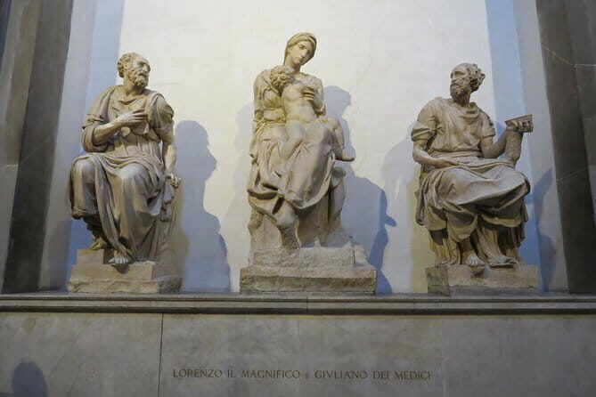 Private Medici Chapels and San Lorenzo Square Guided Visit - FAQs