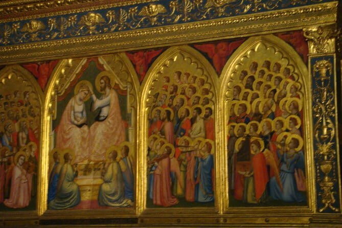 Private Medici Walking Tour  Discover Florences Royal Past - The Sum Up
