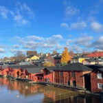Private Medieval Porvoo by Car from Helsinki - Authenticity and Value