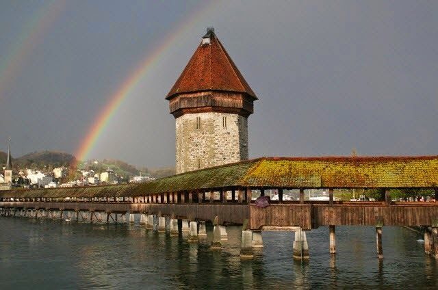 Private Medieval Walk in the Historic Centre of Lucerne - Is This Tour Worth the Price?