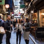 Private Melbourne City Sights - Morning Tour - Key Points