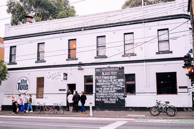 Private Melbourne: Fitzroy, Collingwood, Culture, Coffee, History - Who Will Enjoy This Tour?