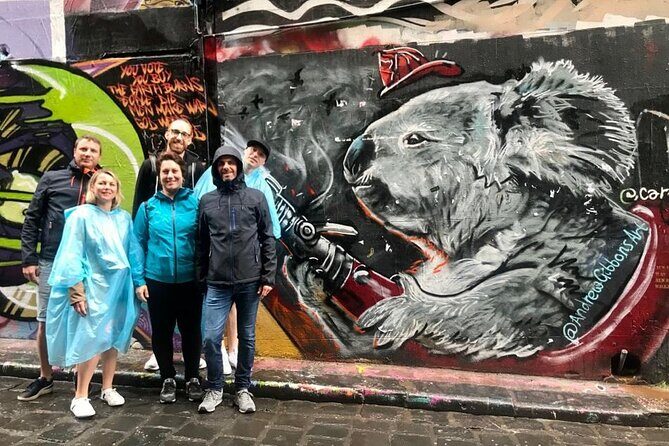Private Melbourne Street Food Tour With A Local Guide - What To Expect and Why It Matters