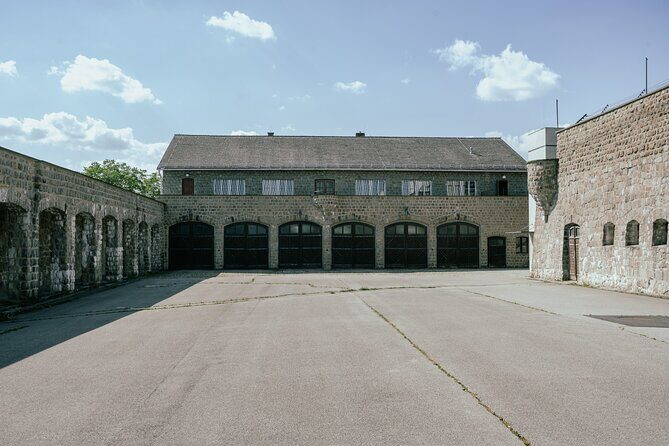 Private Memorial Tour from Vienna to Mauthausen & Eagle's Nest - Why This Tour Offers Great Value
