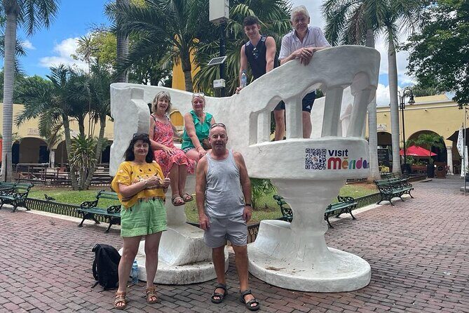 Private Merida Tour on a Budget - Best Rated - Practical Details