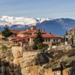Private Meteora Full Day Tour - FAQ