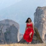 Private Meteora Photo Shoot with a Professional Photographer - A Closer Look at the Experience