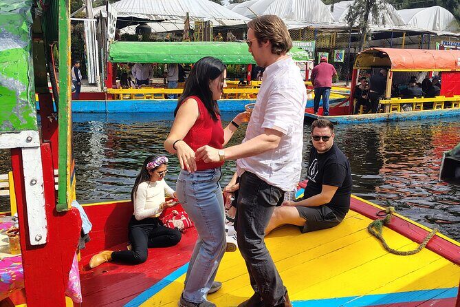 Private Mexican Floating Fiesta on Xochimilco Canals - Final Thoughts: Is It Worth It?