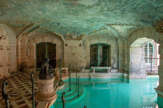 Private Miami Art Tour Vizcaya Wynwood Walls and Art Deco - What Does This Tour Offer in Terms of Value?