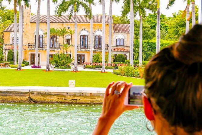 Private Miami City Tour and Shared Boat Tour Combo - An In-Depth Look at the Miami Experience