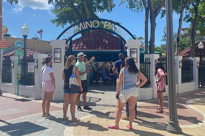 Private Miami City Tour by Van  Iconic Sights & Hidden Gems - Detailed Breakdown of the Tour Experience